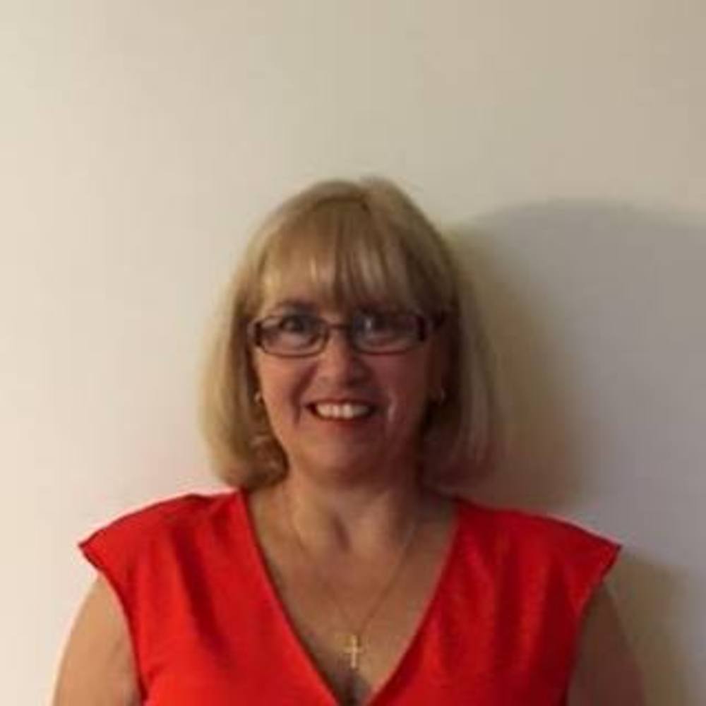 Meet your Posher, Donna